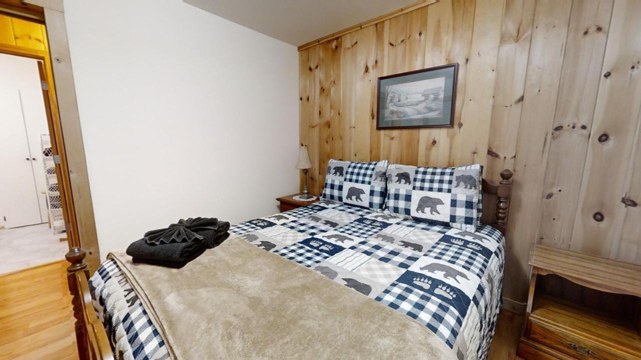 Tranquil Valley Retreat Cabin セバービル エクステリア 写真